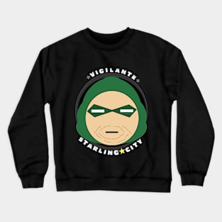 Arrow Crewneck Sweatshirt